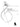 Chaharah (Calligraphy No. 19) — for 10 Solo String Instruments Full Score