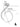 Chaharah (Calligraphy No. 19) — for 10 Solo String Instruments Score and Parts