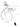 Chaharah (Calligraphy No. 19) — for String Quartet (With Optional Contrabass) Score and Parts