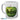 The Beatles - Apple Mug, 11 oz.