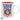Alice Cooper - Cooper President Mug, 11 oz.