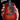 Gibson Hummingbird Vintage Cherry 1:4 Scale Mini Guitar Model