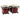 Ritmo Bongos — Mahogany Finish