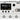 Ampero II Stage Amp Modeler/Effects Processor