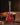 Gibson BB King ES-355 Lucille Cherry Mini Guitar Model