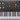 Taiga Keyboard(TM) — Modern Analog Keyboard with Expansion Bay