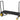 R10 Solid Deck - Fits R8, R10, R12 — for Rock-N-Roller Carts
