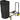 Small Handle Bag with Rigid Bottom for R2 Carts