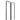Pair of RH10 Handles for R8, R10, R11 and R12 MultiCarts — for Rock-N-Roller Carts