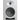 6.5 inch. 2-Way Powered Studio Monitor, V2 — White