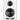 3-Way 8 inch. Studio Monitor, V2 — White