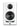3-Way 8 inch. Studio Monitor, V2 — White