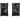 4 inch. 2-Way Powered Loudspeaker System with Bluetooth (Pair)
