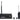 EarAmp In-Ear Wireless Monitoring System with Earphones (K Band)