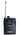EarAmp In-Ear Wireless Monitoring Beltpack, Receiver Only - K Band