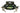 Hyperdrive Premium Instrument Patch Cables - 6 inches (3-Pack) — Angle-Angle Connectors