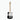 Fender X Loog 3-String Telecaster — Black
