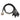 Premier 6 ft. DB25-XLRf Cable