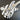 Eddie Van Halen Circles Mini Replica Model