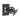Precision SM-UM1 Speaker Swivel