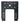 Precision SM-KP5 Kali Audio IN-5 Adapter Bracket