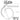 Fives: Double Concerto for Solo Violin, Solo Piano, Three String Orchestras — Full Score