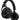 HDJ-F10-TX Wireless Monitor Headphones (with Transmitter)