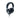 WA-HRB HeadRoom - Closed-Back Professional Studio Headphones — Black