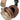WA-HRB HeadRoom - Closed-Back Professional Studio Headphones — Tan