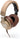 WA-HRB HeadRoom - Closed-Back Professional Studio Headphones — Tan