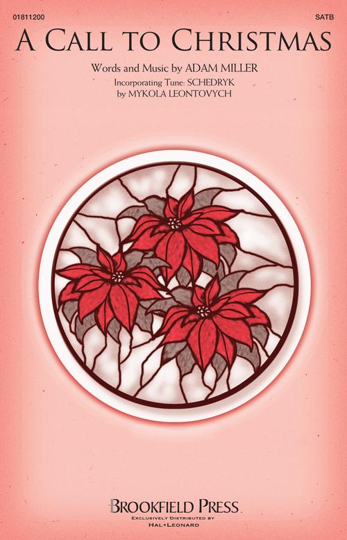 Shawnee Press — Shawnee Press — A Call To Christmas