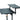 Rock N Roller RSHFCK1 2-Tier Shelf Kit for RockNRoller RCK-1 Compact Keystand