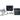 Rock N Roller RCK-1 Full Bundle Including H-Frame 2-Tier Compact Travel Keyboard Stand