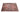 DRUMnBase Pro Heavy Persian Rug 6' X 5.25' Road Worn Aged Red