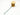 Low Boy Lightweight Puff Daddy Long Boy Beater  (9 inch. Length) — Natural with Black Stripes