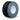 Gaffer Tape, Black, 3 in. x 60 yd