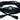 Power Distribution Cord, 6 x NEMA 5-15R to NEMA 5-15P, 30 ft.