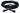 Power Distribution Cord, 6 x NEMA 5-15R to NEMA 5-15P, 30 ft.