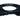 Power Cord, IEC C13 to NEMA 5-15P, 8 ft.