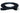Power Cord, IEC C13 to NEMA 5-15P, 8 ft.