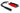 Stereo Breakout, 3.5 mm TRSF to Dual RCA