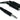 Y Cable, 1/4 in. TS to Dual 1/4 in. TSF