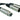 Y Cable, XLR3F to Dual XLR3M, 6 in.