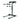 Digistand Pro Laptop Stand (Black)