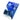 Bolt Tight Blue (40 Pieces in a Pack)