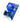 Bolt Tight Blue (40 Pieces in a Pack)