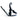 Kyser KG3B Short-Cut Partial Capo — Black