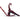Kyser Acoustic Guitar Capo — Rosewood