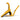 Fender x Kyser Electric Guitar Capo — Butterscotch Blonde