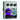 Micro Q-Tron Envelope Filter